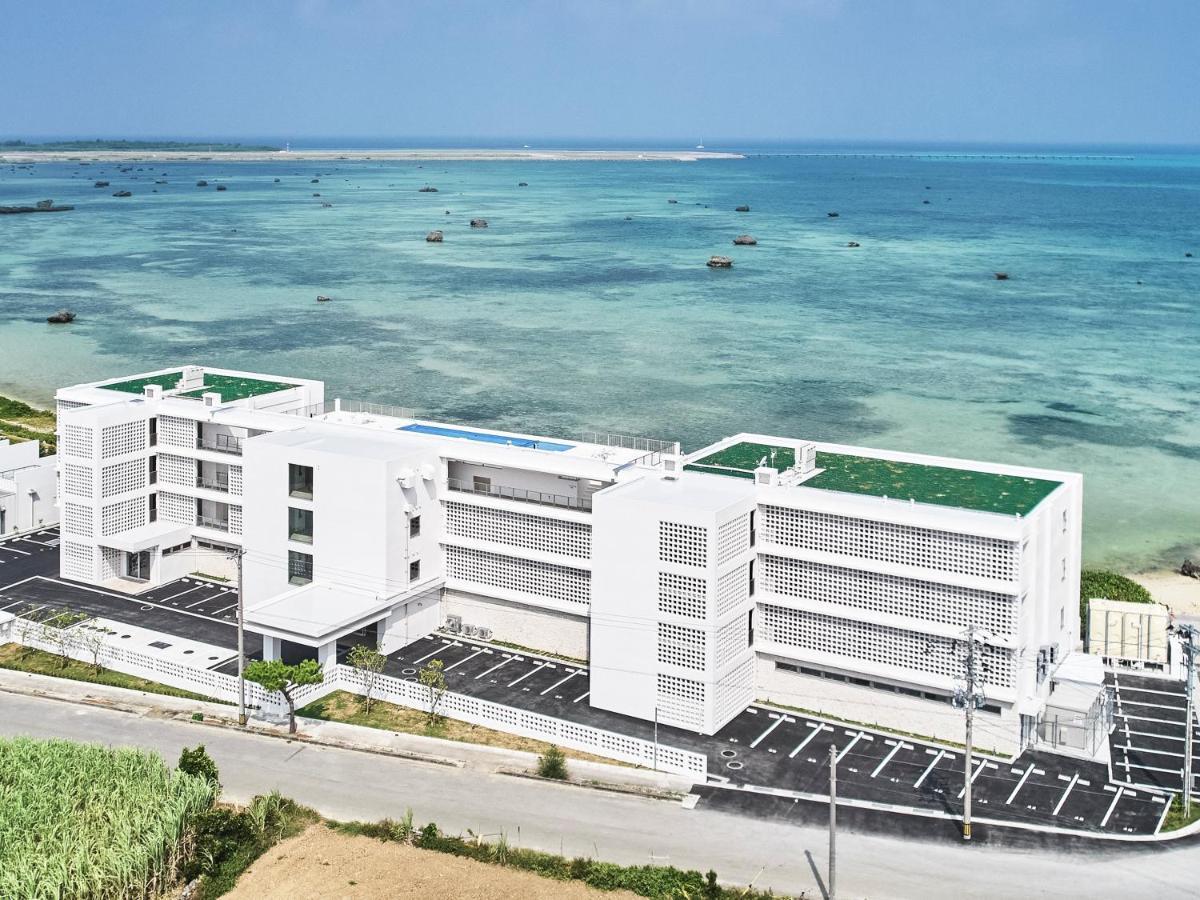 Watermark Hotel & Resorts Okinawa Miyakojima 외부 사진