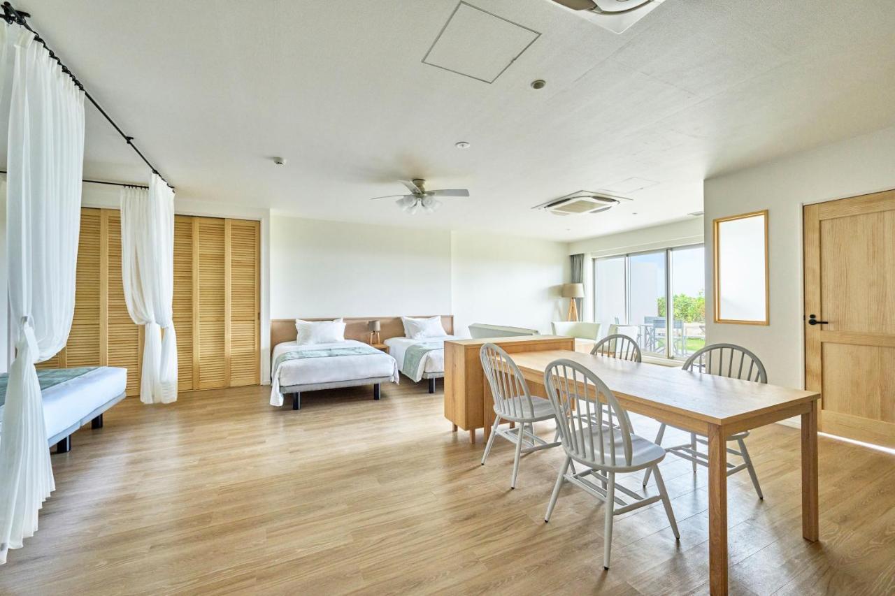 Watermark Hotel & Resorts Okinawa Miyakojima 외부 사진